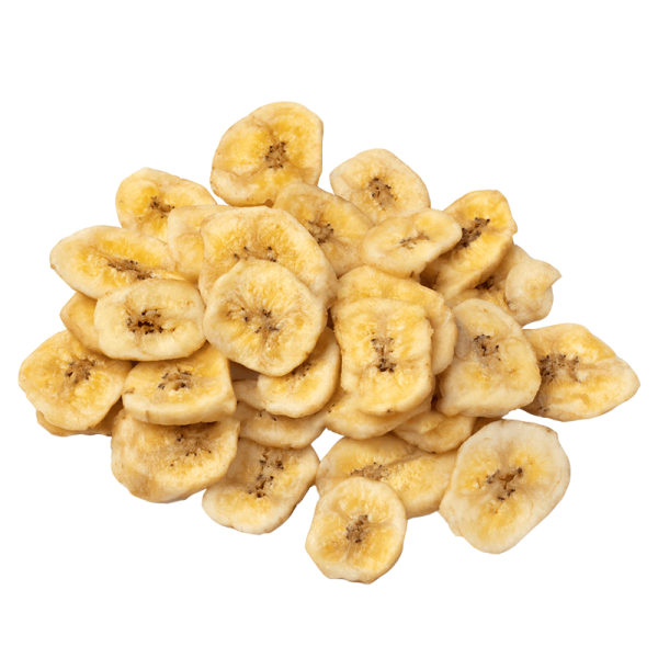 BANANA CHIPS