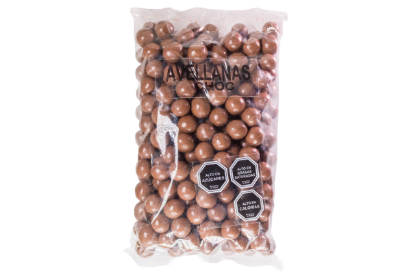 AVELLANA CHOCOLATE