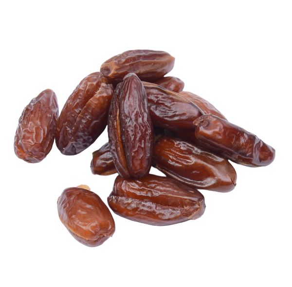 DÁTILES SIN CAROZO