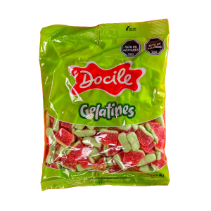 GELATINAS SANDÍA