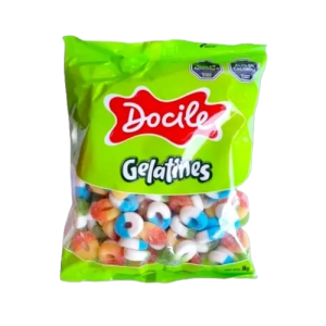 GELATINA AROS ACIDOS