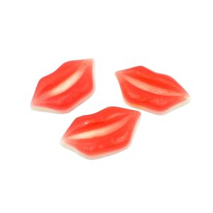GELATINAS LABIOS