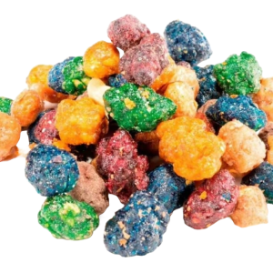 MANÍ CONFITADO MIX