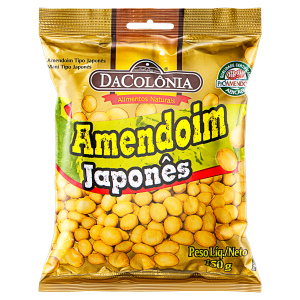MANI JAPONES DACOLONIA