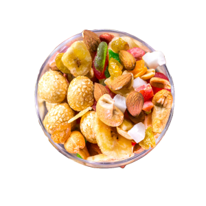 MIX JUMBO