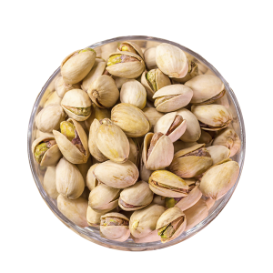 PISTACHOS CON SAL