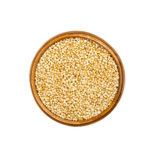 QUINOA POPEADA DULCE