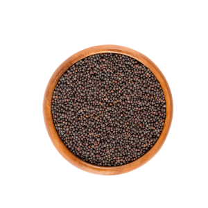QUINOA NEGRA
