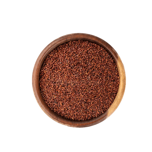 QUINOA ROJA