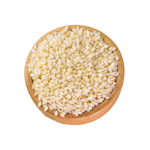 SÉSAMO BLANCO