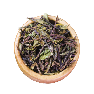 TÉ BLANCO