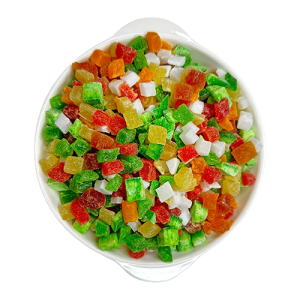 MIX 7 FRUTAS
