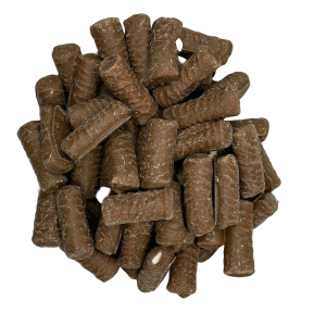 MARSHMALLOWS CHOCOLATE 600 GR