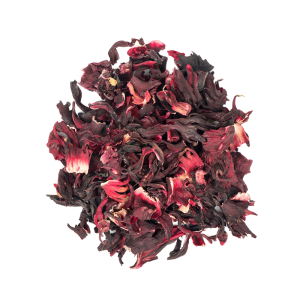 FLOR DE JAMAICA