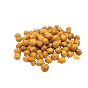 GARBANZOS FRITOS