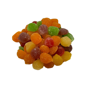 GOMONES FRUTALES