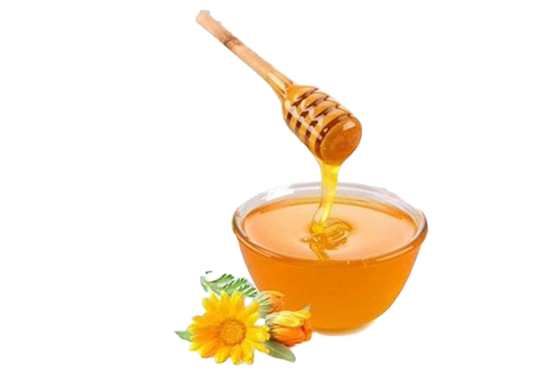 MIEL POLIFLORA
