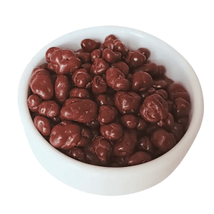NARANJITAS CHOCOLATE