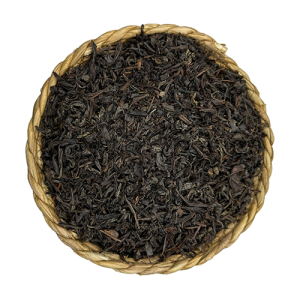 TÉ CEYLAN NEGRO
