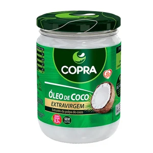 ACEITE DE COCO 500 ML