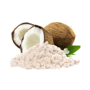 HARINA DE COCO
