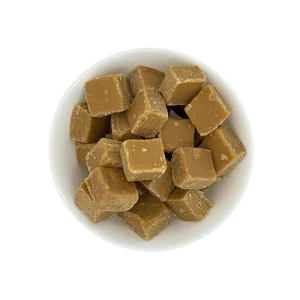 CALUGAS DE MANJAR
