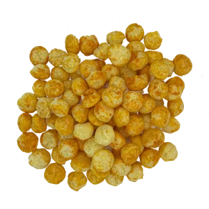 CEREAL MACA NARANJA