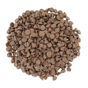CHIPS DE CHOCOLATE