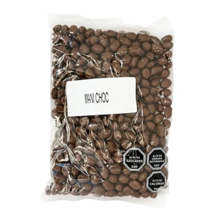 MANÍ CHOCOLATE PREMIUM