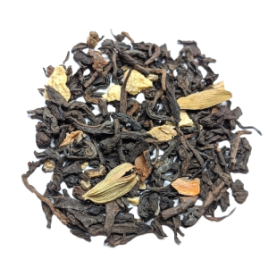 TÉ CHAI
