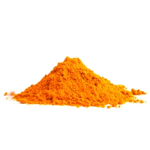 CURCUMA EN POLVO