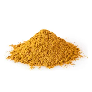 CURRY EN POLVO
