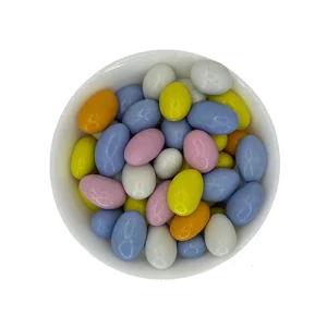 ALMENDRA CHOCOLATE CARAMELIZADA