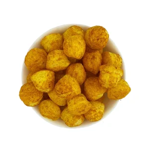 CEREAL MACA VAINILLA
