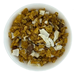 GRANOLA PREMIUM 400 GR