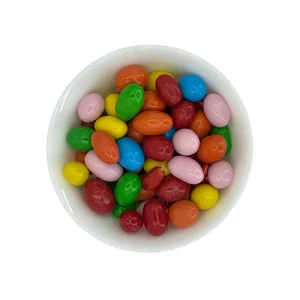 MANI CHOCOLATE CARAMELO (TIPO ROCKET)