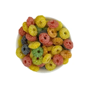 CEREAL AROS FRUTALES