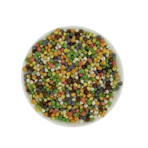 QUINOA POP COLORES