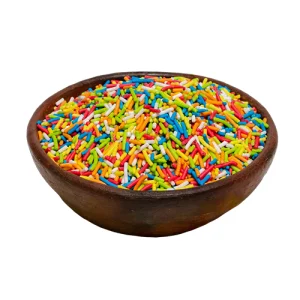 Mostacilla Multicolor