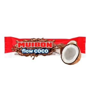 Muibon Flow Coco (12 Unidades)