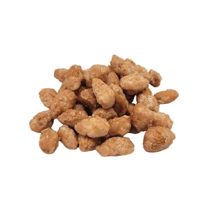 ALMENDRAS CONFITADAS