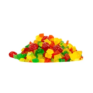 Fruta Confitada Rocofrut