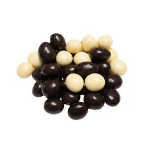 CHOLITO BLANCO NEGRO