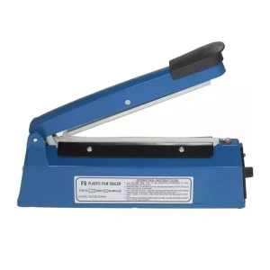 Selladora plástica de bolsas 40cm