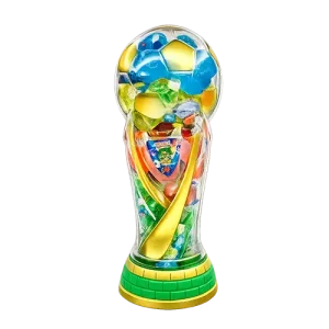 COPA DEL MUNDO