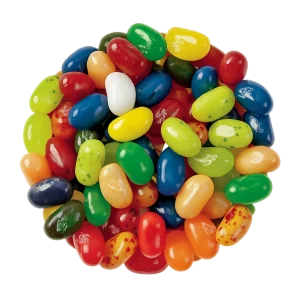JELLY BEANS