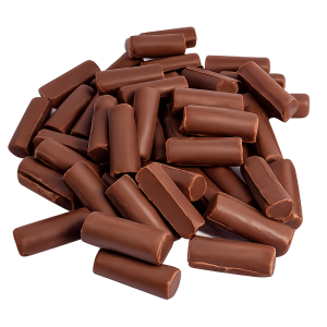 MARSHMALLOWS CHOCOLATE