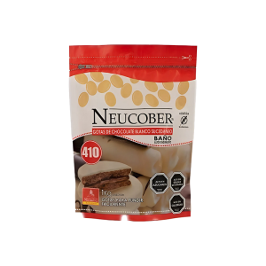 COBERTURA CHOCOLATE 410